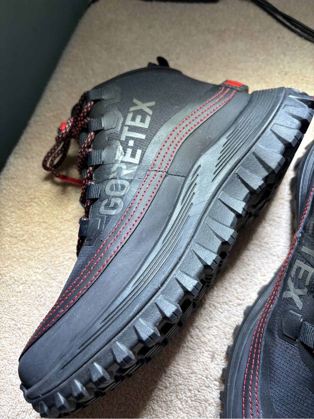SOREL Women Callsign Horizon Waterproof Boot/Sneaker - Picture 7 of 11